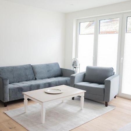 Haus Am Duenenwald Duene 2 Διαμέρισμα Zingst Εξωτερικό φωτογραφία
