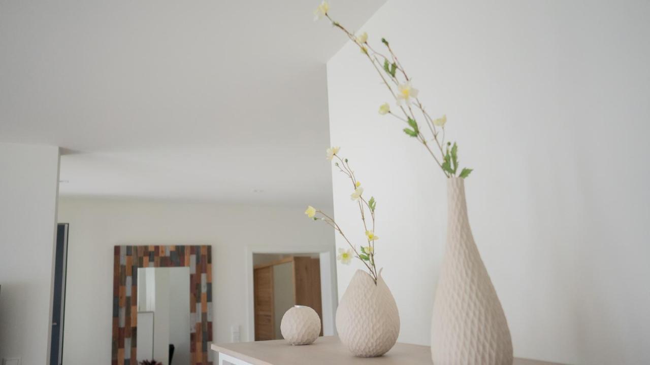 Haus Am Duenenwald Duene 2 Διαμέρισμα Zingst Εξωτερικό φωτογραφία